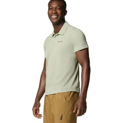 Zero Rules Light Herren Poloshirt