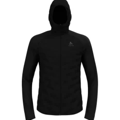 Zeroweight Insulator Herren Kapuzensweater