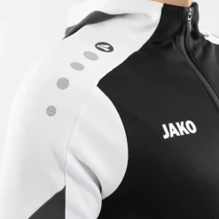 Zip Dynamic Unisex Kapuzensweater