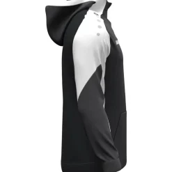 Zip Dynamic Unisex Kapuzensweater
