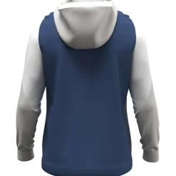 Zip Dynamic Unisex Kapuzensweater