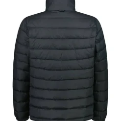 Zip Hood Detachable Inner Herren Doppeljacke