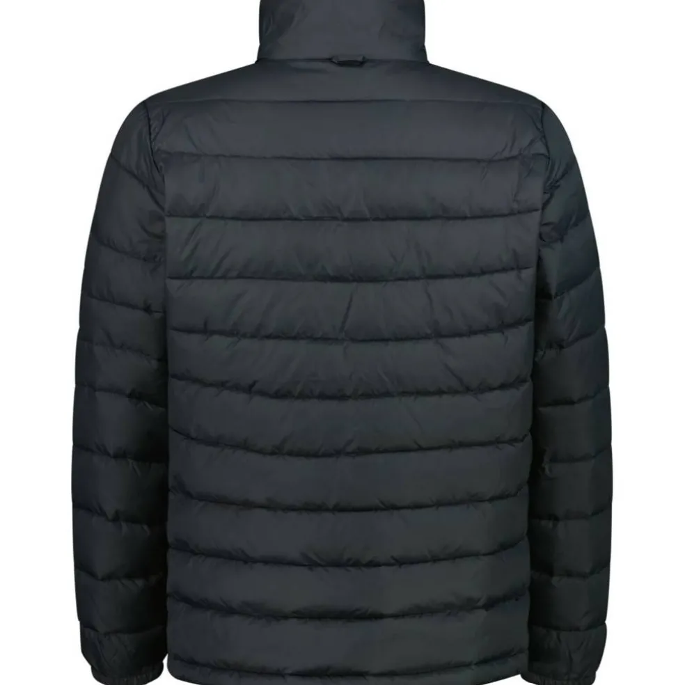 Zip Hood Detachable Inner Herren Doppeljacke