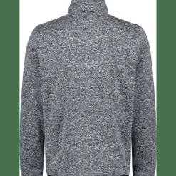 Zip Hood Detachable Inner Herren Doppeljacke