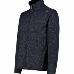 Zip Hood Detachable Inner Herren Doppeljacke
