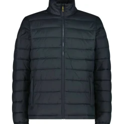 Zip Hood Detachable Inner Herren Doppeljacke