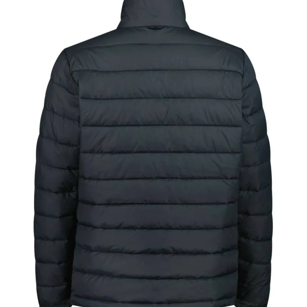 Zip Hood Detachable Inner Herren Doppeljacke