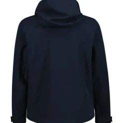 Zip Hood Herren Blouson