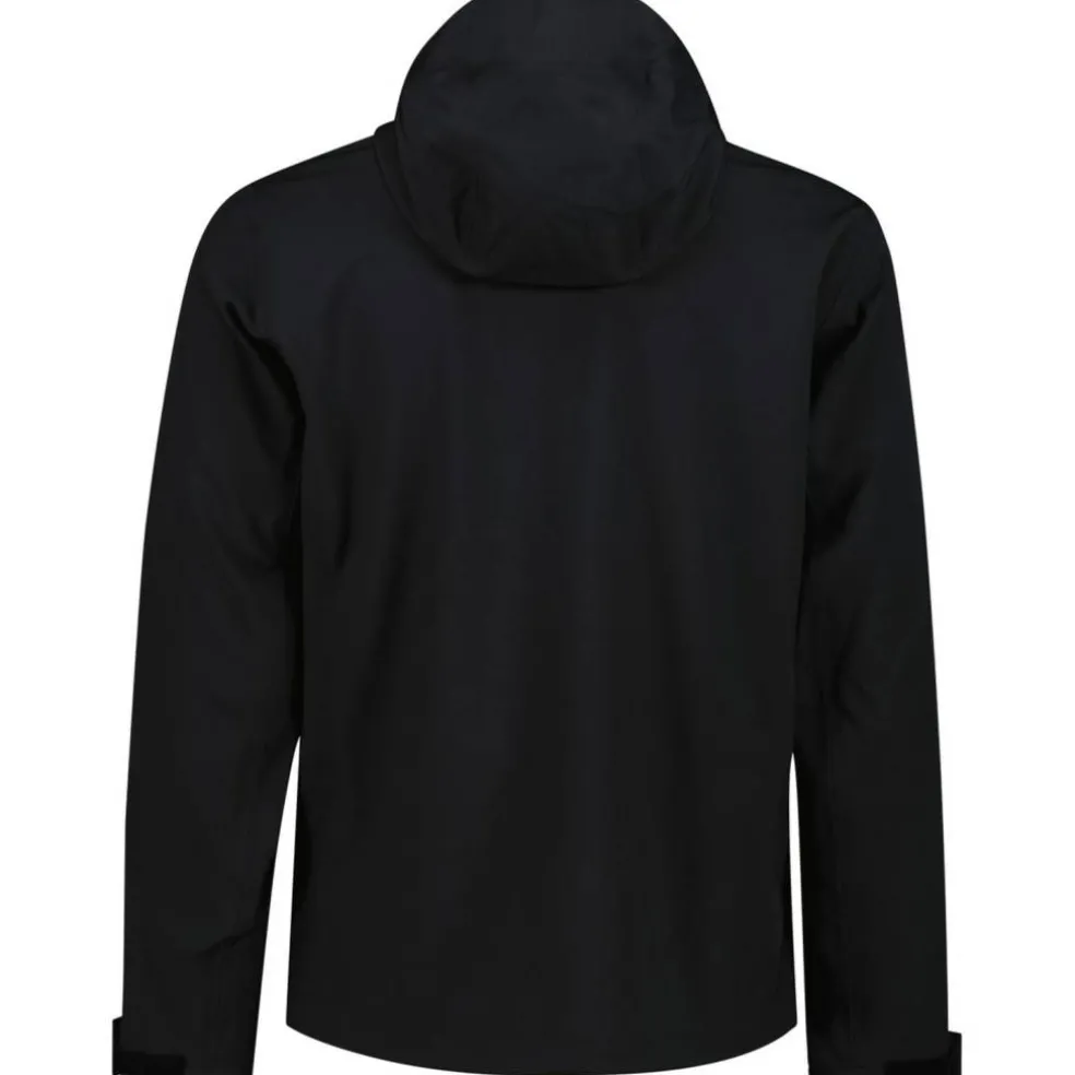 Zip Hood Herren Blouson
