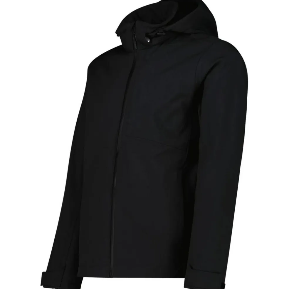 Zip Hood Herren Blouson
