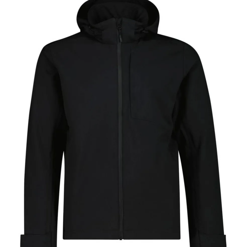 Zip Hood Herren Blouson