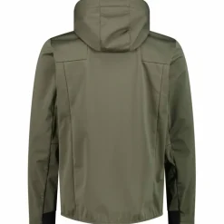 Zip Hood Herren Funktionsjacke