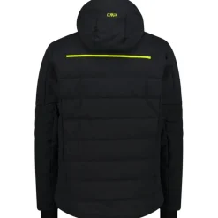 Zip Hood Herren Skijacke