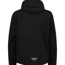 Zip Hood Herren Softshelljacke