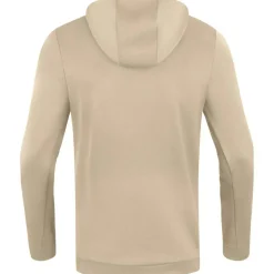Zip Pro Casual Unisex Kapuzensweater