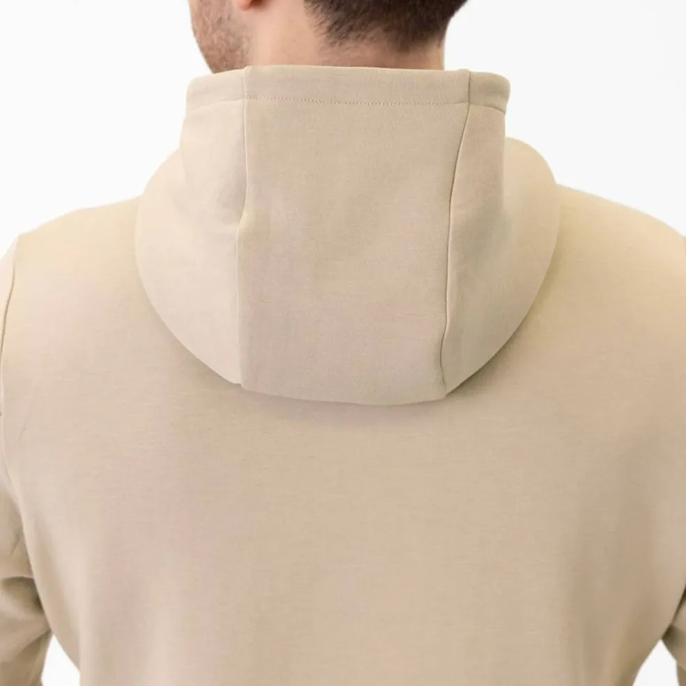 Zip Pro Casual Unisex Kapuzensweater
