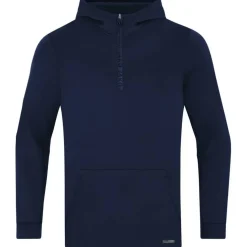 Zip Pro Casual Unisex Kapuzensweater