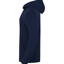 Zip Pro Casual Unisex Kapuzensweater