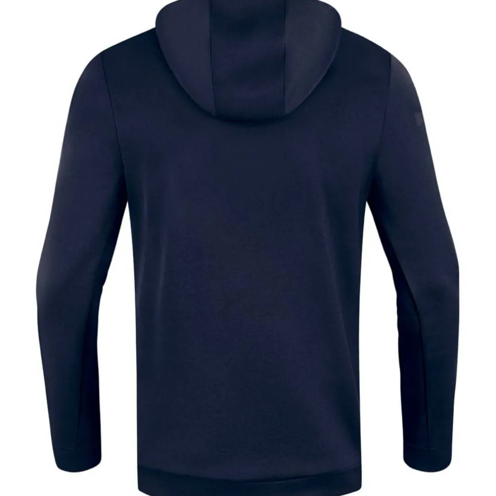 Zip Pro Casual Unisex Kapuzensweater