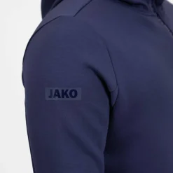 Zip Pro Casual Unisex Kapuzensweater