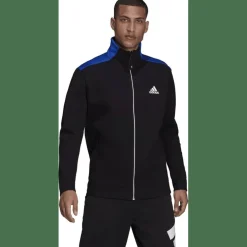 Z.N.E. Sportswear Hoodie Herren Jacke