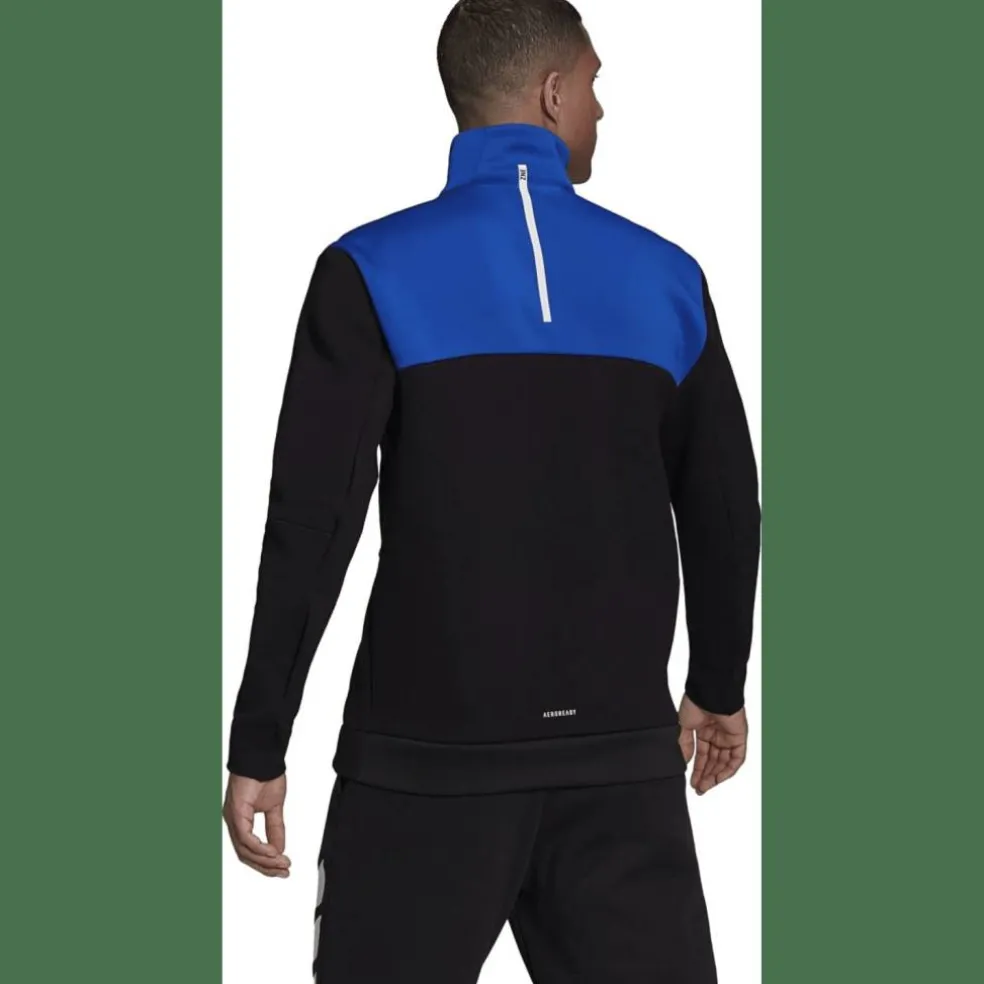 Z.N.E. Sportswear Hoodie Herren Jacke