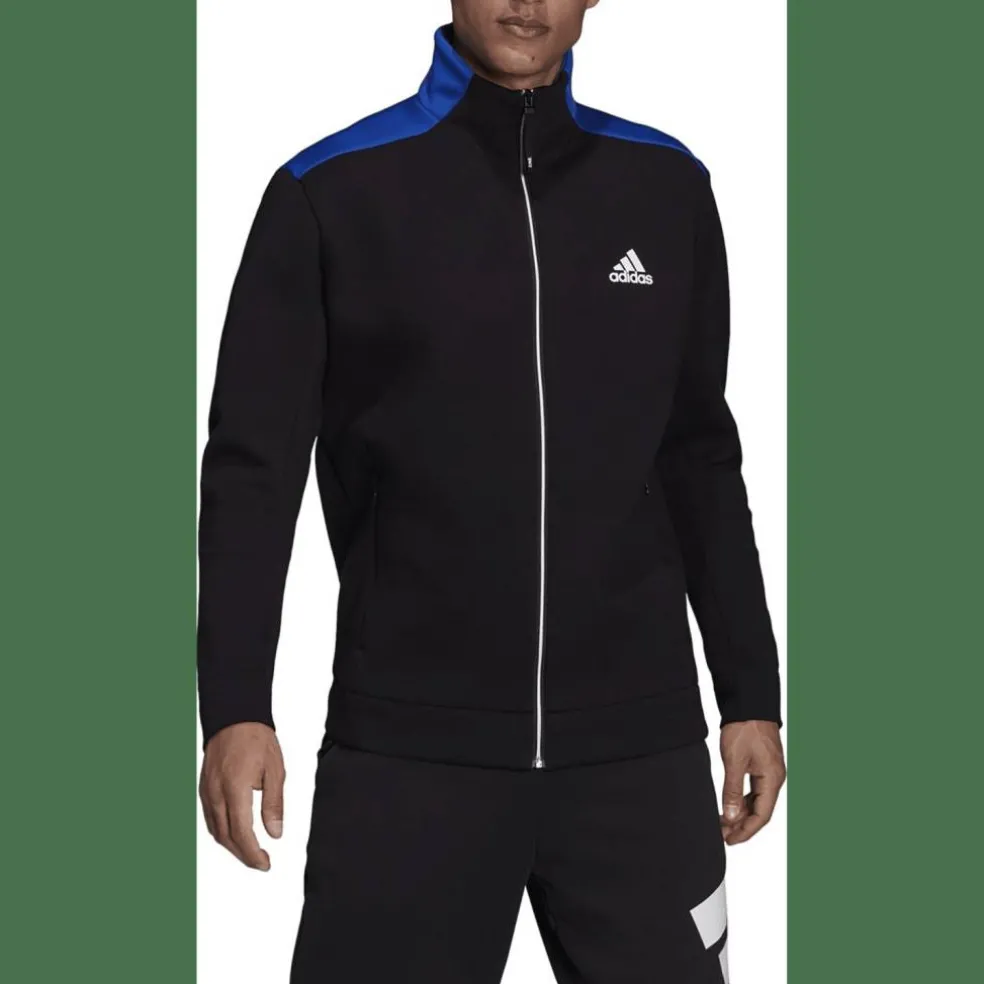 Z.N.E. Sportswear Hoodie Herren Jacke