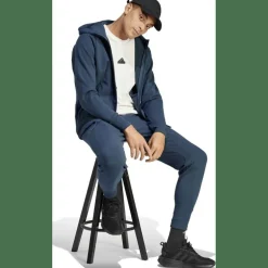 Z.n.e. Winterized Zip-Hoodie Herren Kapuzensweater