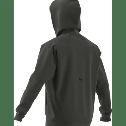 Z.n.e. Winterized Zip-Hoodie Herren Kapuzensweater
