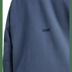 Z.n.e. Winterized Zip-Hoodie Herren Kapuzensweater