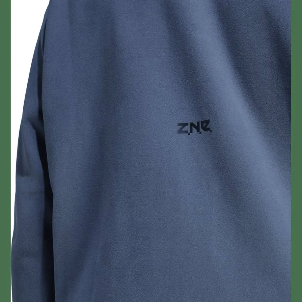 Z.n.e. Winterized Zip-Hoodie Herren Kapuzensweater