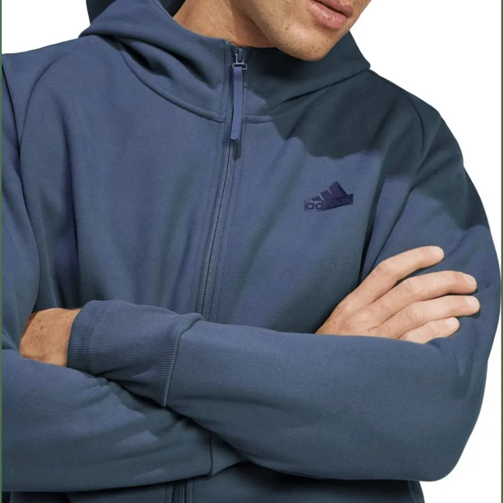 Z.n.e. Winterized Zip-Hoodie Herren Kapuzensweater