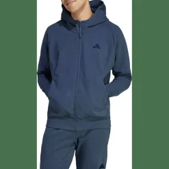 Z.n.e. Winterized Zip-Hoodie Herren Kapuzensweater