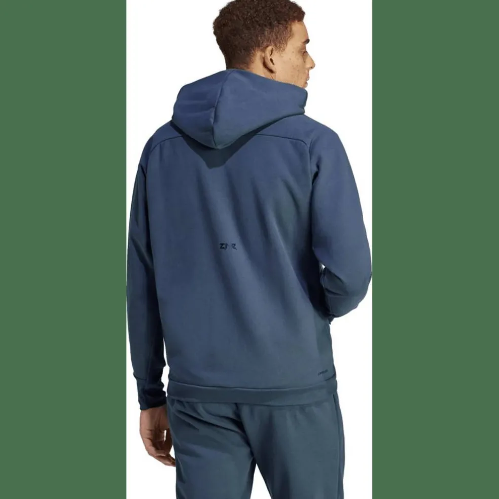 Z.n.e. Winterized Zip-Hoodie Herren Kapuzensweater