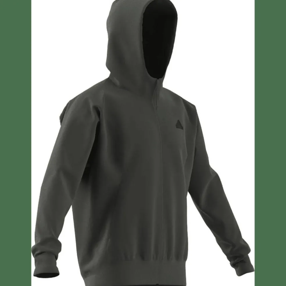 Z.n.e. Winterized Zip-Hoodie Herren Kapuzensweater