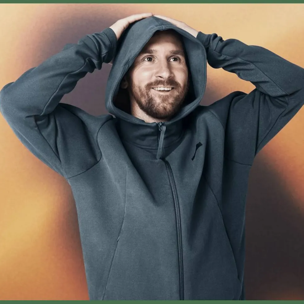 Z.n.e. Winterized Zip-Hoodie Herren Kapuzensweater