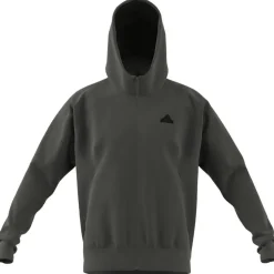 Z.n.e. Winterized Zip-Hoodie Herren Kapuzensweater