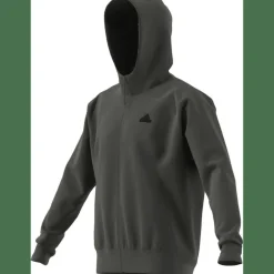 Z.n.e. Winterized Zip-Hoodie Herren Kapuzensweater