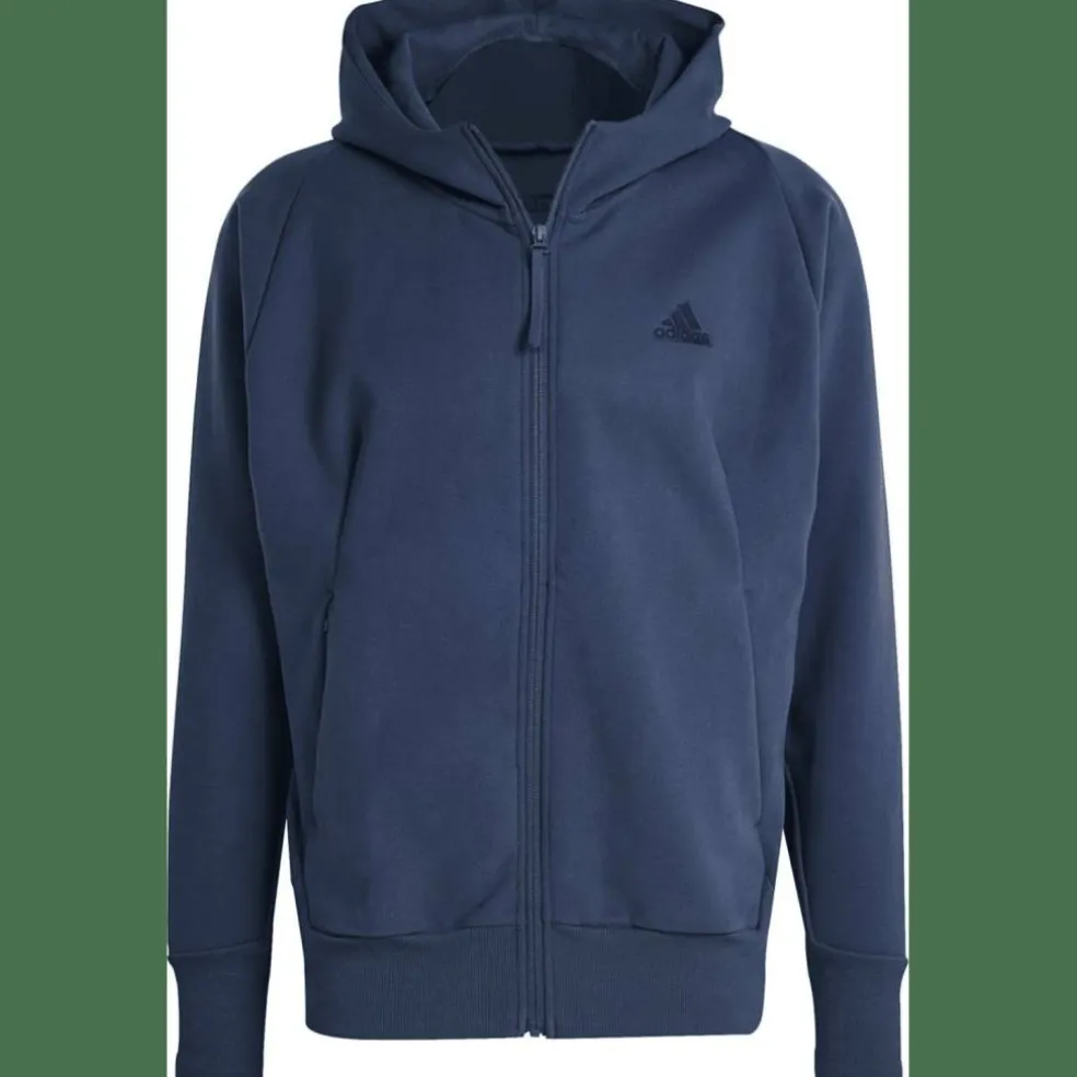 Z.n.e. Winterized Zip-Hoodie Herren Kapuzensweater