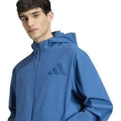 Z.n.e. Woven Track TOP Herren Jacke
